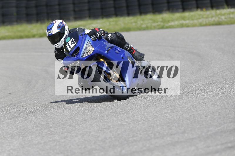 /15 13.05.2025 Max Racing ADR/Gruppe gruen/14